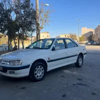 پژو پارس ۱۳۸۸دوگانه سوز|خودرو سواری و وانت|اراک, |دیوار