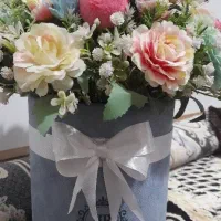 گل مصنوعی وارداتی|گل مصنوعی|تهران, شهرک چیتگر|دیوار