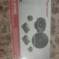 کامپوننت پایونیر