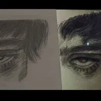سیاه قلم‌/طراحی