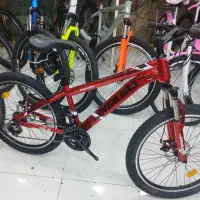 دوچرخه 24|دوچرخه، اسکیت، اسکوتر|کرمان, |دیوار