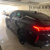 kmc j7 model 1403|خودرو سواری و وانت|تهران, تهرانپارس غربی|دیوار