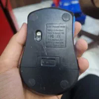 موس بی سیم سلم|قطعات و لوازم جانبی رایانه|اصفهان, امیرعرب|دیوار