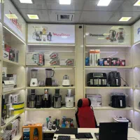 دکور  و قفسه ام دی اف