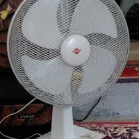 پنکه تمیز وتنوع استوانه ای تمیز۵نانه وپکنیک دوقلو|پنکه و تصفیه‌کنندهٔ هوا|دوگنبدان, |دیوار