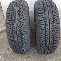 یک جفت لاستیک پراید 165 بارز