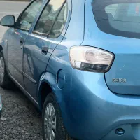 تیبا دو|خودرو سواری و وانت|لاهیجان, کوی خزر|دیوار