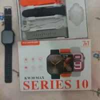 ساعت اسمارت واچ