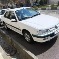 پرشیا موتور سال مدل 96