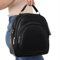 کیف جنس چرم شسته|کیف، کفش، کمربند|زنجان, |دیوار