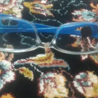 فرم عینک طبی