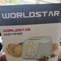 سرخ کن آکبند