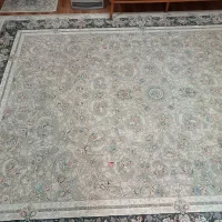 فرش 3در 4 و فرش 1.5 در 2.25 به فروش می‌رسد