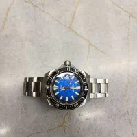 ساعت سیکو مدل SRPE33K1