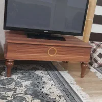 تلویزیون پلاسما سامسونگ اصل کره ۴۳ اینچ|تلویزیون و پروژکتور|شریف‌آباد, |دیوار