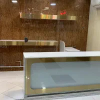 میز ویترین