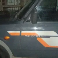 نیسان لزینگ ۴۰۳ وخشک