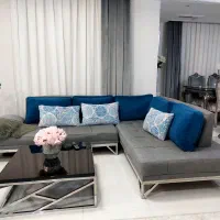 فروش مبل|مبلمان خانگی و میز عسلی|بندرعباس, |دیوار