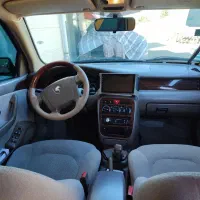 سمند EF7 دوگانه شرکتی|خودرو سواری و وانت|گرمی, |دیوار