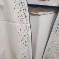 مانتو مجلسی جنس مازاراتی