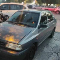 فروش پراید بیرنگ و شاسی ها سالم|خودرو سواری و وانت|تهران, خاک سفید|دیوار