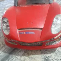 ماشین شارژی