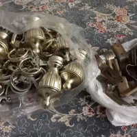 چوب پرده