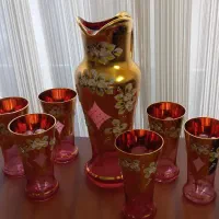 ظروف چک مارک بوهمیا