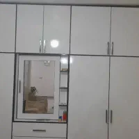 اجاره خانه ویلایی حیاط دار گلدشت غربی