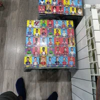 کیمدی|کلکسیون و سرگرمی|بندر انزلی, عباس آباد|دیوار