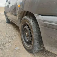 پراید 131 EX، مدل ۱۳۹۱|خودرو سواری و وانت|تایباد, |دیوار