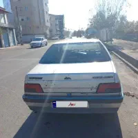 پژو ۴۰۵ مدل ۸۵|خودرو سواری و وانت|قائمشهر, |دیوار