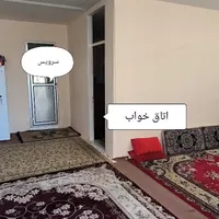 منزل اجاره ایی ۹۰ متری ۱ خواب بزرگ|اجارهٔ خانه و ویلا|قم, آذر (نکویی)|دیوار