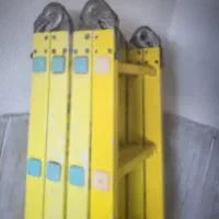 فروش نردبان مفصلی