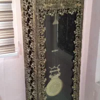 ساعت ایستاده برنزی وآلیاژی|ساعت دیواری و تزئینی|بندرعباس, |دیوار