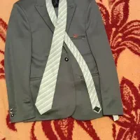 کت و شلوار ۴۶