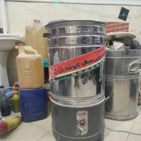 بخاری|بخاری، هیتر، شومینه|مشهد, درزآب|دیوار