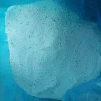 تاید ماشینی و دستی مخلوط شده فله ای