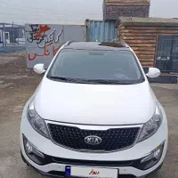 کیا اسپورتیج 2015بدون رنگ|خودرو سواری و وانت|چهاردانگه (تهران), |دیوار