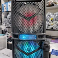 تعدادی اسپیکر قیمت قبل