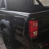 کی ام سی kmc t8 نو نو|خودرو سواری و وانت|بندرعباس, |دیوار