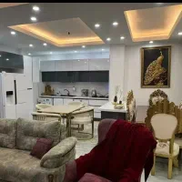 پنت فوق العاده لاچکری 300 متری 100متر حیاط کهریزک|فروش آپارتمان|کهریزک, |دیوار