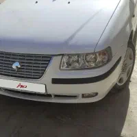 سمند ef7|خودرو سواری و وانت|کرمانشاه, |دیوار