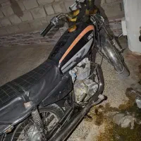 متور150cc|موتورسیکلت|عنبرآباد, |دیوار