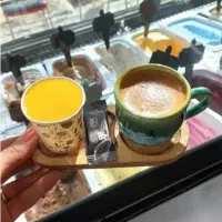 نیازمند باریستا