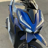 طرح کلیک  1401 ابی کاربنی سالم|موتورسیکلت|کرج, گوهردشت|دیوار