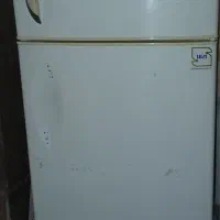 یخچال امرسان دست دو