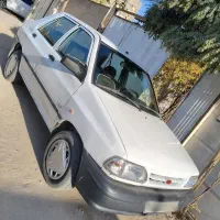 پراید|خودرو سواری و وانت|زرند, |دیوار