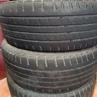 لاستیک پژو کوییک|قطعات یدکی و لوازم جانبی|کردکوی, |دیوار