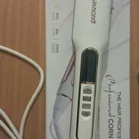 حالت دهنده مو باربارا نانو مدل st3888|آرایشی، بهداشتی، درمانی|شیراز, شهرک والفجر|دیوار